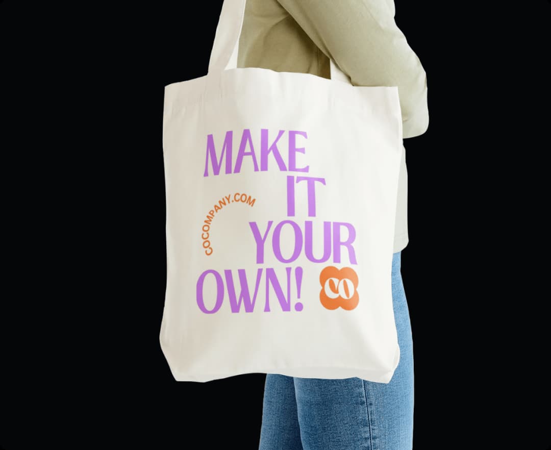 Tote Bags